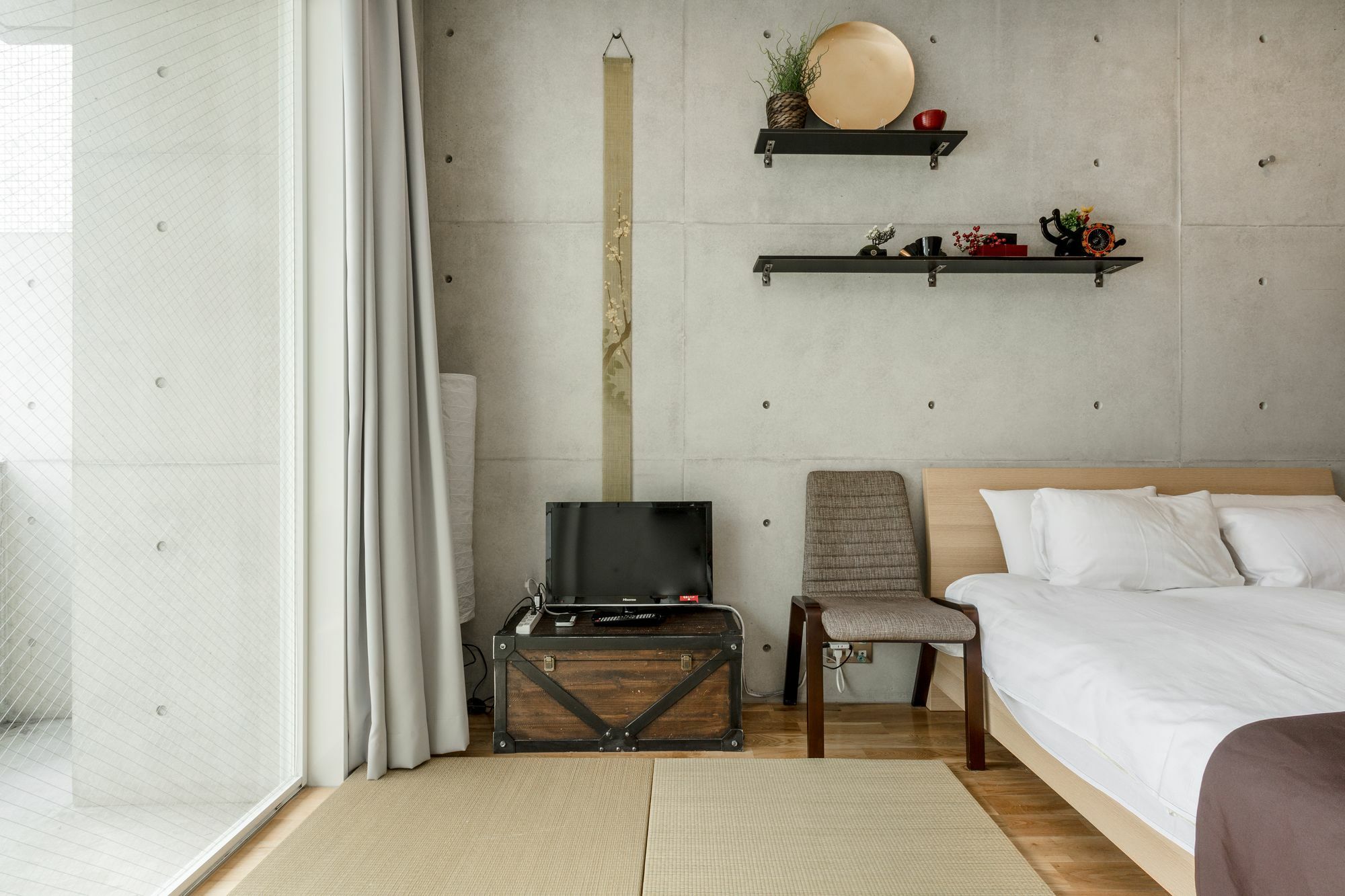 Ideal Tennoji Apartment *