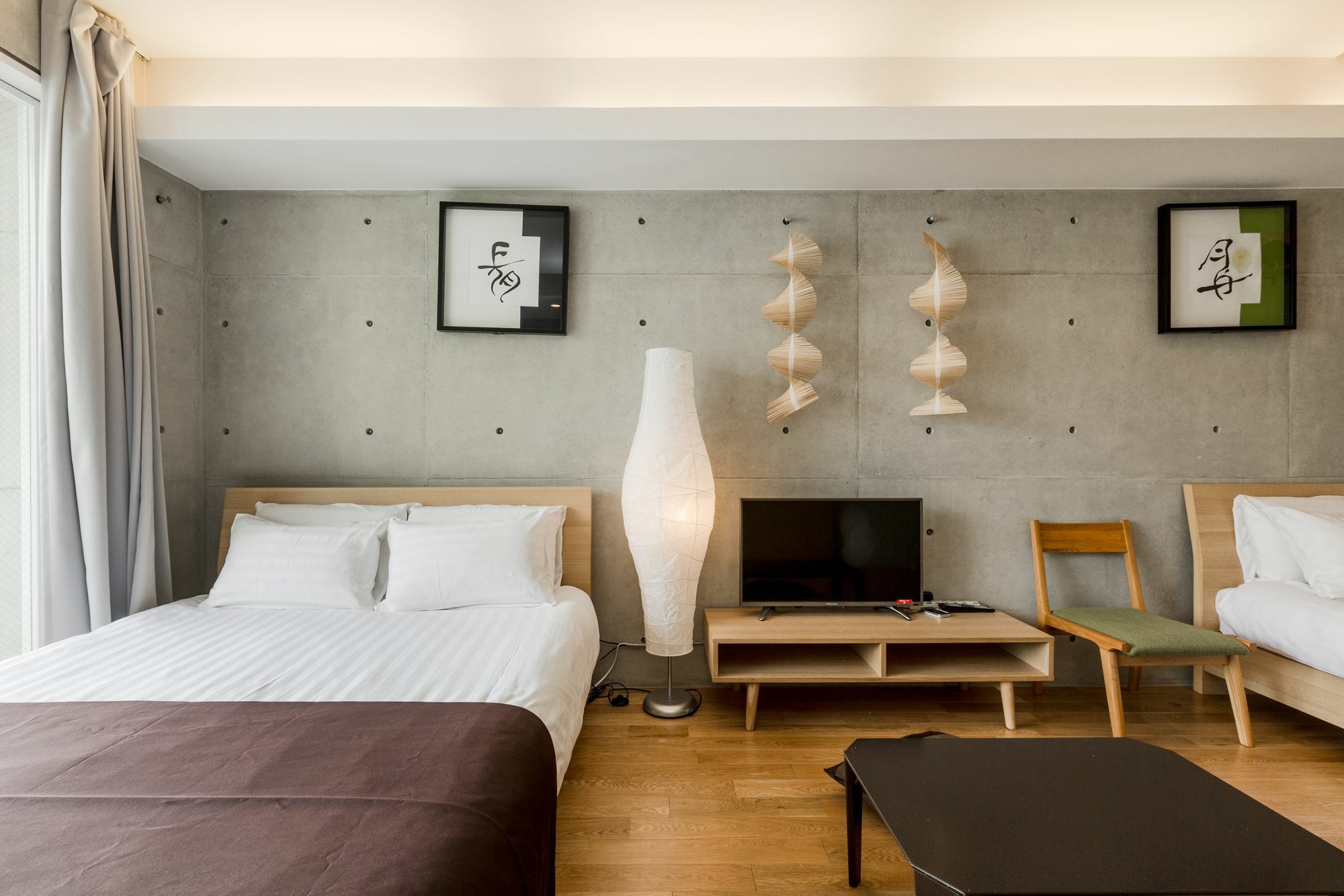 Ideal Tennoji Apartment Osaka