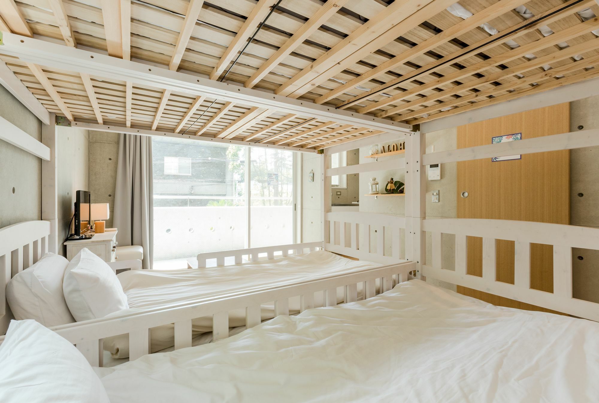 Apartment Ideal Tennoji