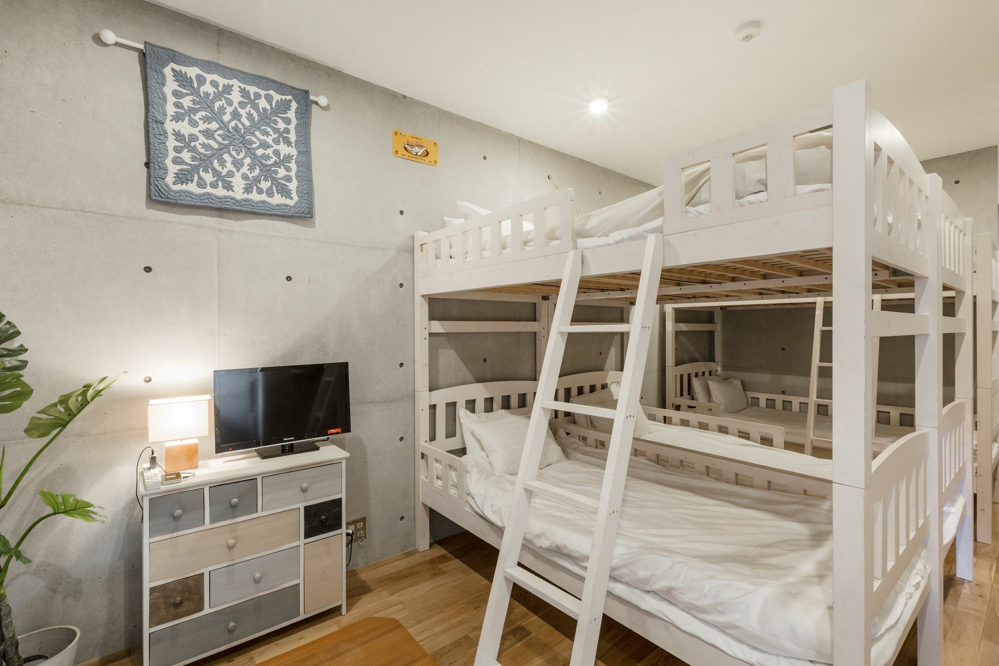 Ideal Tennoji Apartment *