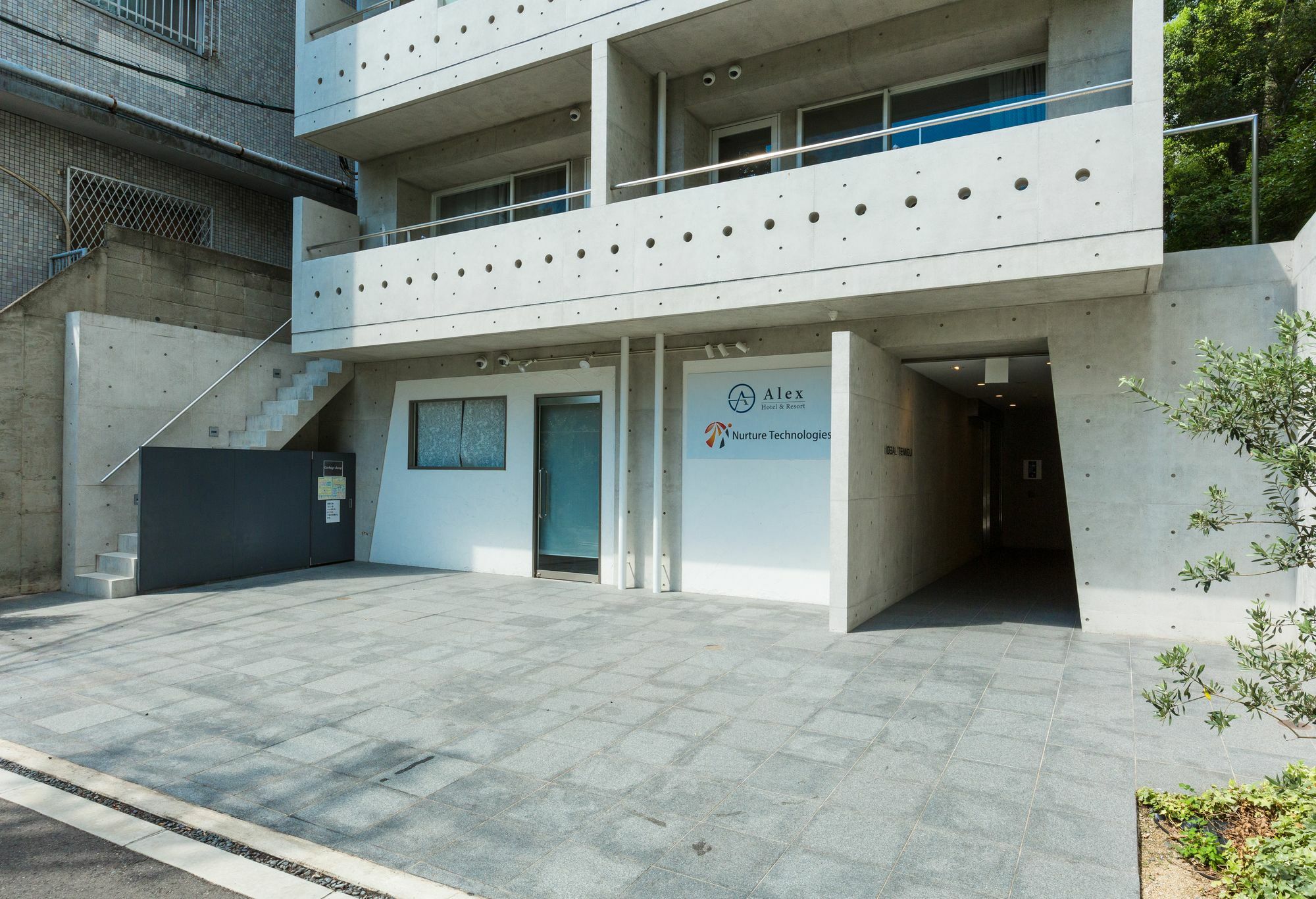 Ideal Tennoji Apartment