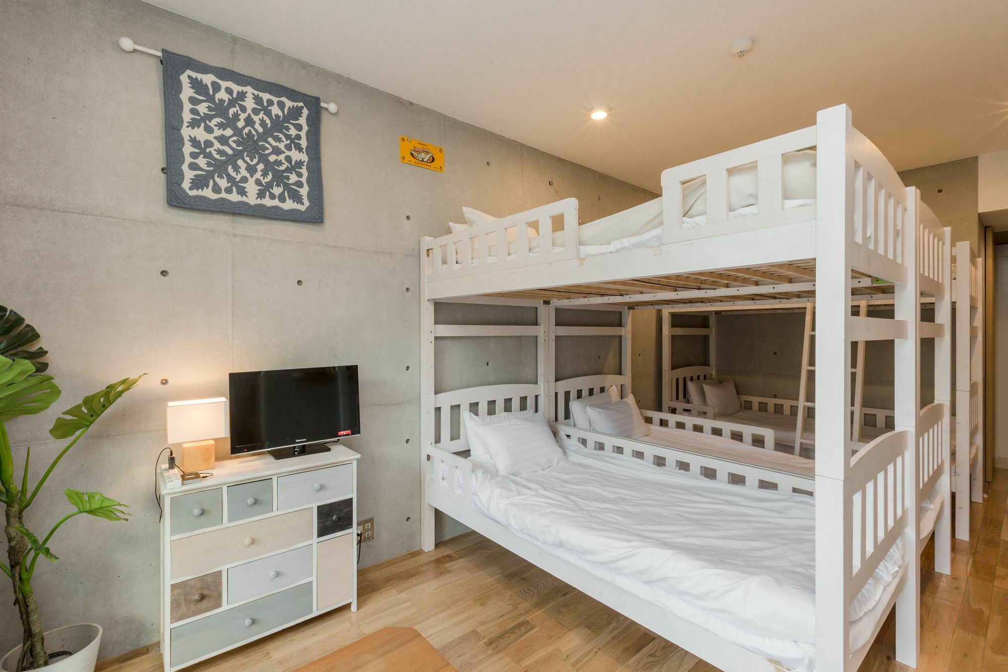 Ideal Tennoji Apartment *