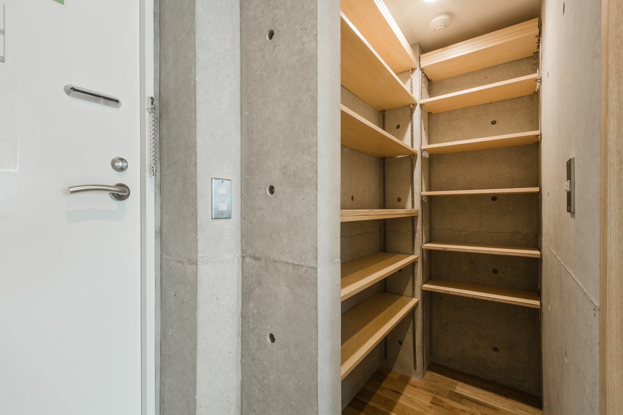 Apartment Ideal Tennoji *