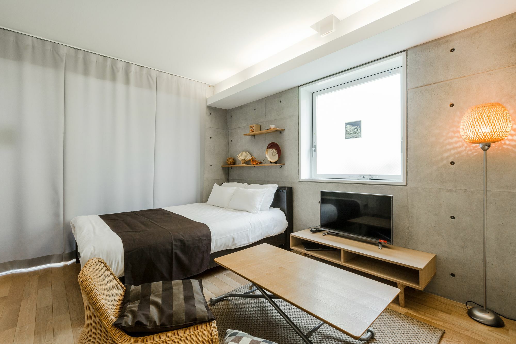 Apartment Ideal Tennoji