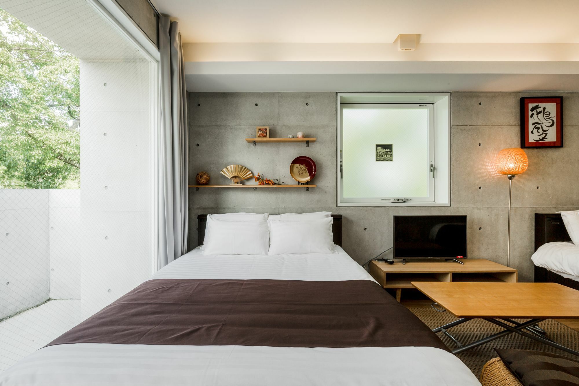 Apartment Ideal Tennoji *