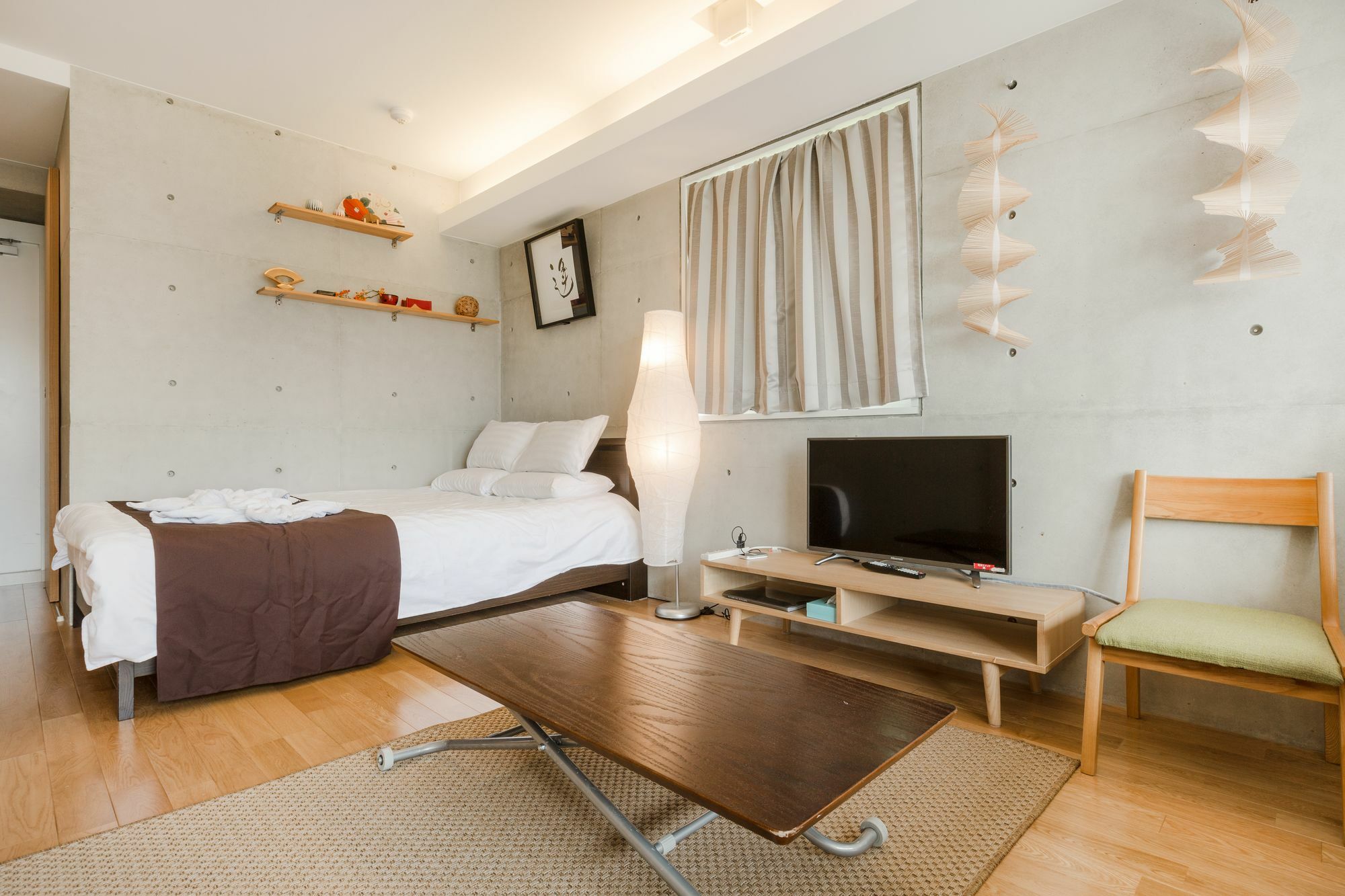 Ideal Tennoji Apartment *