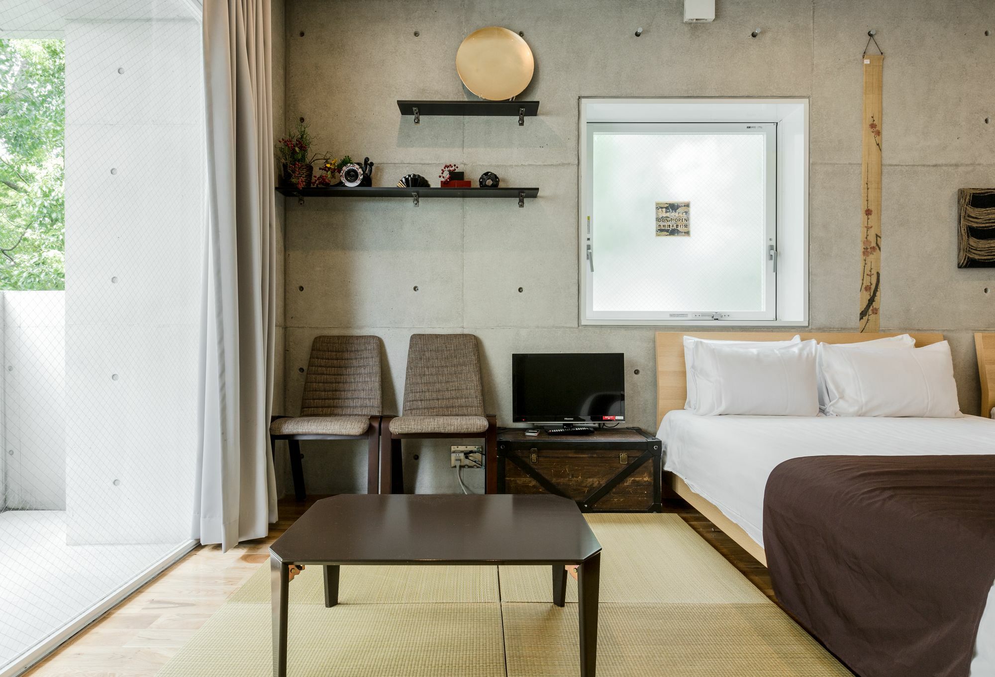 Apartment Ideal Tennoji *