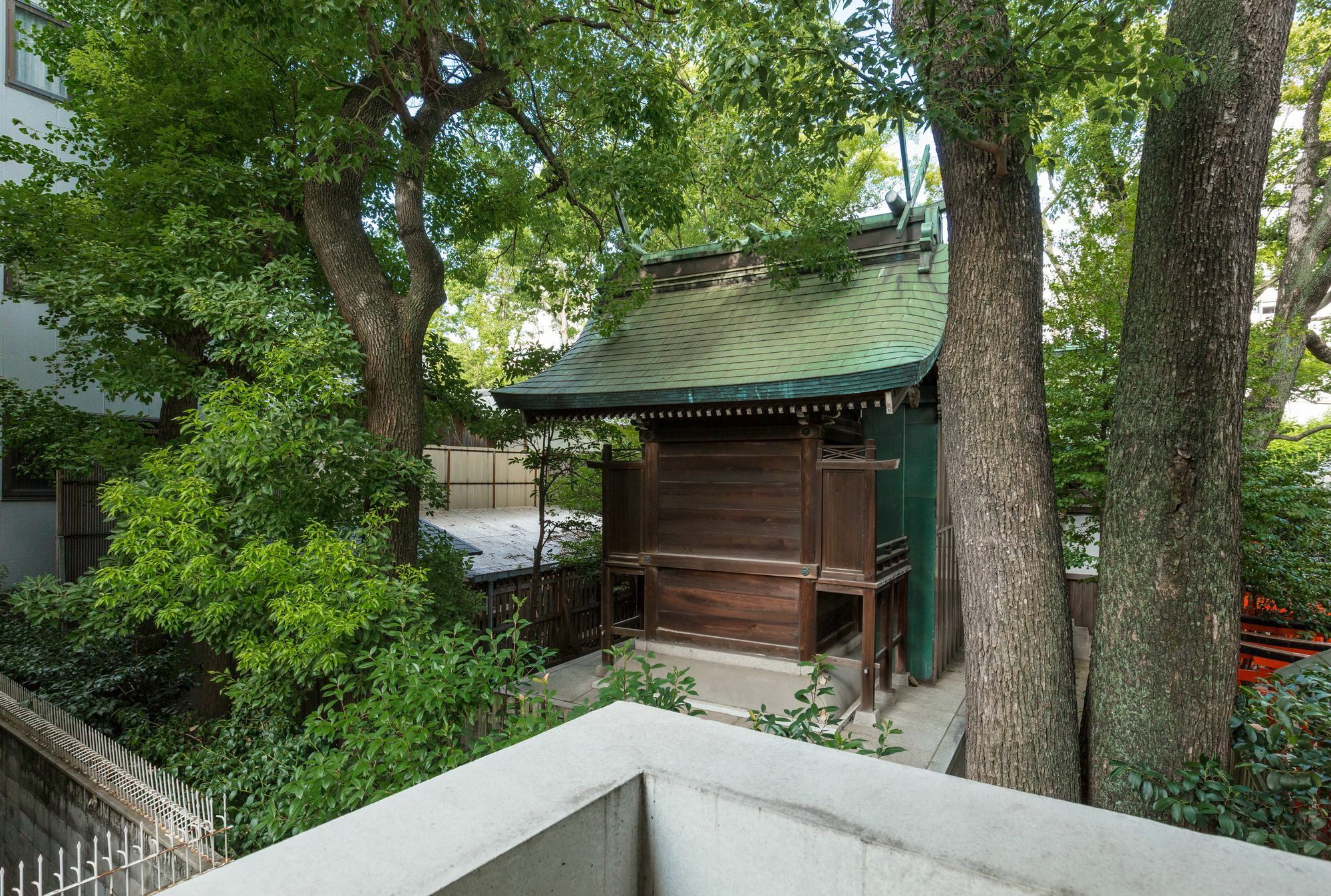 Apartment Ideal Tennoji