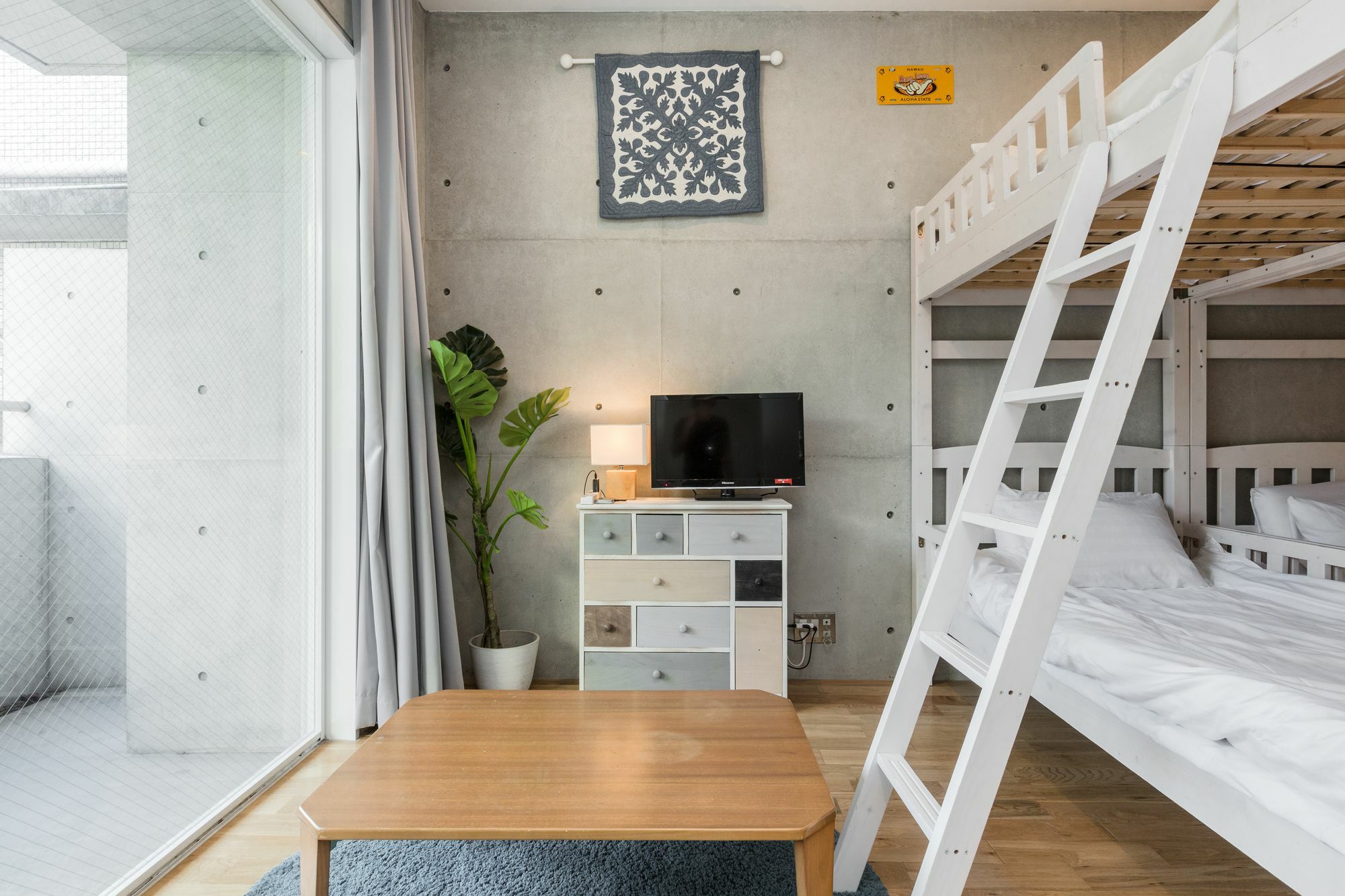 Apartment Ideal Tennoji