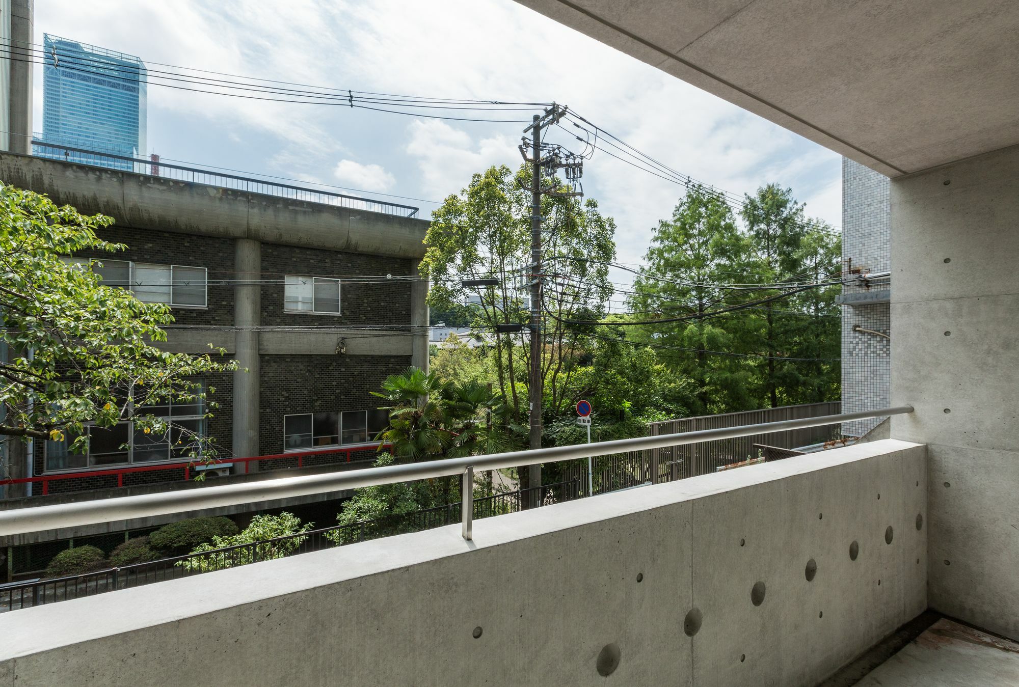 Ideal Tennoji Apartment