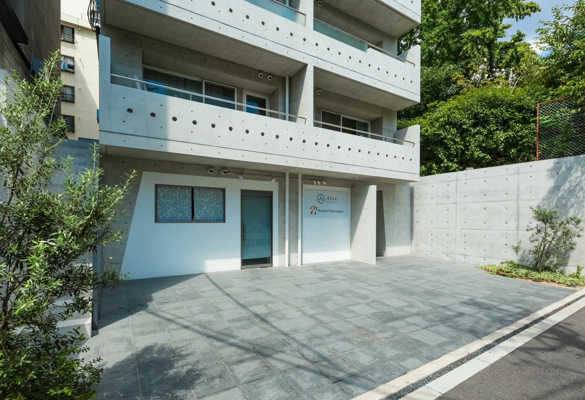 Apartment Ideal Tennoji